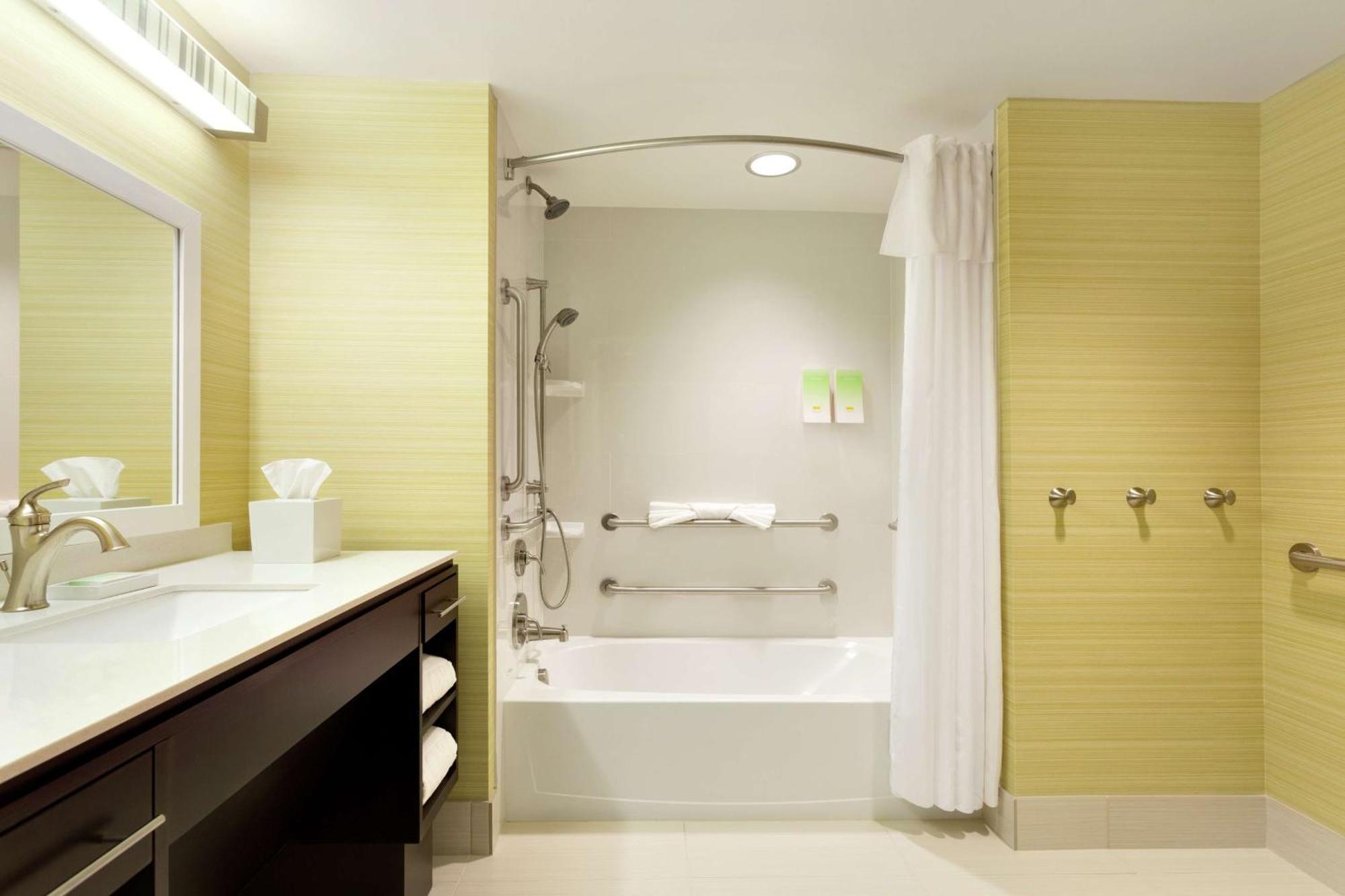 Home2 Suites By Hilton Lehi/Thanksgiving Point Экстерьер фото