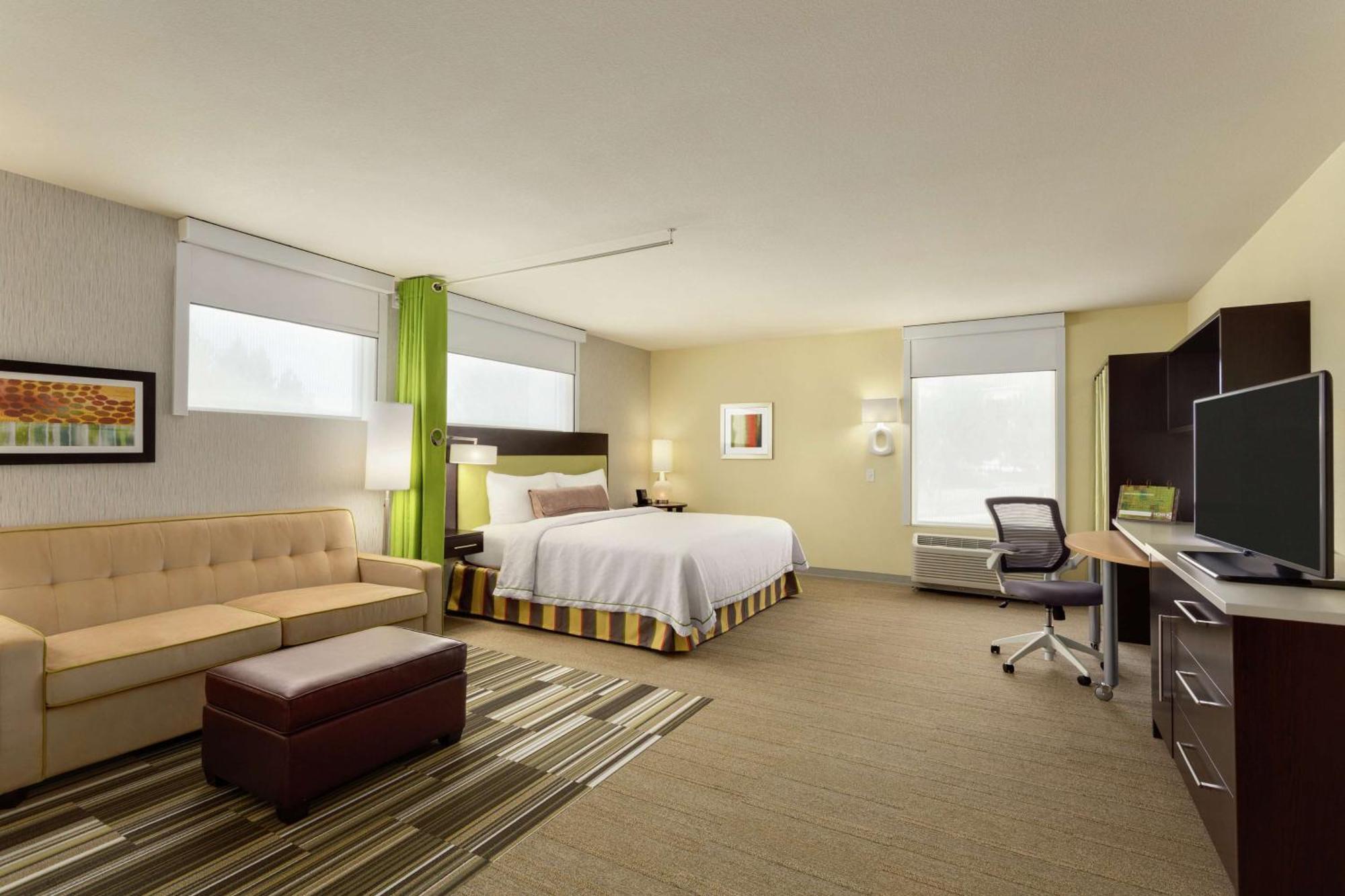 Home2 Suites By Hilton Lehi/Thanksgiving Point Экстерьер фото