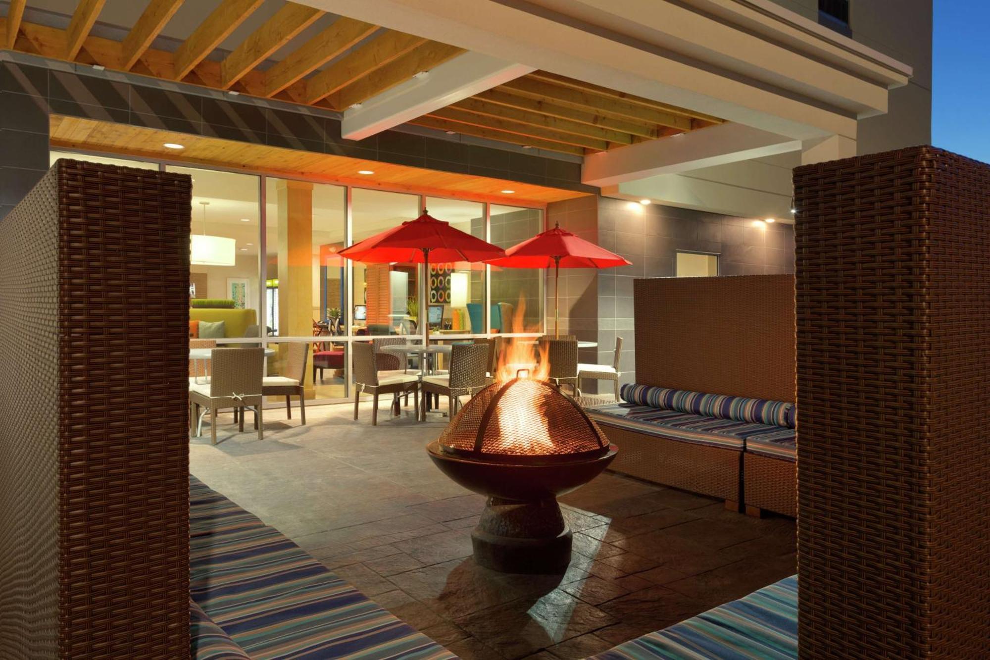 Home2 Suites By Hilton Lehi/Thanksgiving Point Экстерьер фото